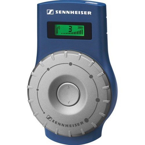 Sennheiser EK 2020-D II Экскурсионные радиосистемы